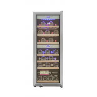 Винный шкаф Cold Vine C 38-KSF2 фото 2