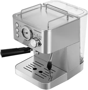 Кофеварка Maunfeld MF-721S PRO фото 2