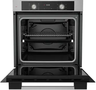 Духовой шкаф Kuppersberg HO 608 BX фото 3