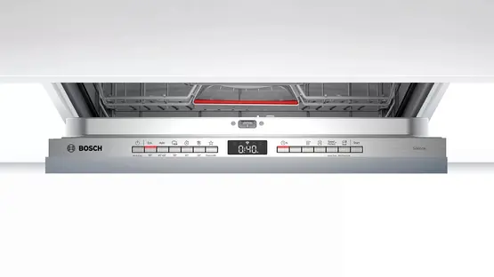 Встраиваемая посудомоечная машина Bosch SGV4HVX33E фото 3 Встраиваемая посудомоечная машина Bosch SGV4HVX33E фото 3
