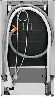 Встраиваемая посудомоечная машина Electrolux EEM63310L фото 2