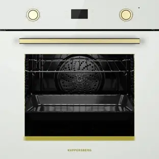 Духовой шкаф Kuppersberg NC 693 C фото 1