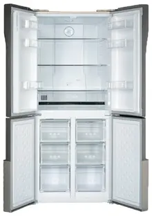 Многокамерный холодильник Kenwood KMD-1815 X