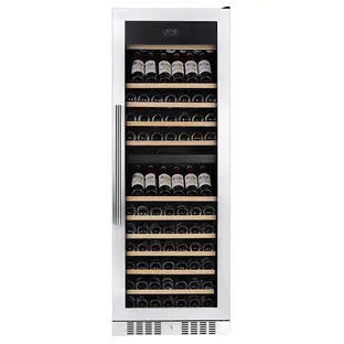 Холодильник винный Temptech E1000DX фото 2