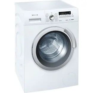 Стиральная машина Siemens WS10K267OE