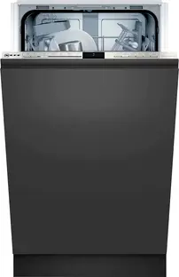 Встраиваемая посудомоечная машина Neff S853HKX50R