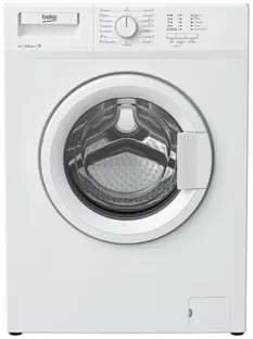 Стиральная машина Beko WRE 65 P1 BWW