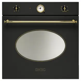 Духовой шкаф Smeg SF 800GVAO