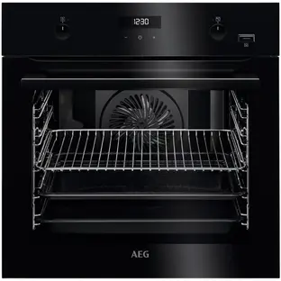 Духовой шкаф AEG BER455120B фото 1 Духовой шкаф AEG BER455120B фото 1