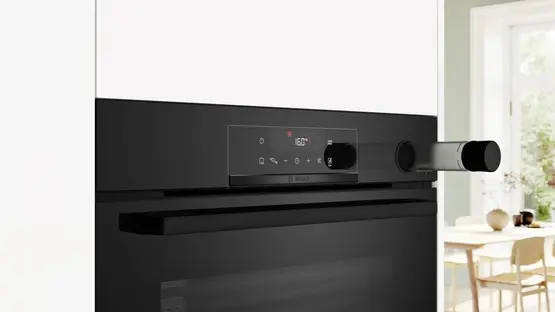 Духовой шкаф Bosch HRG4720B3 фото 3