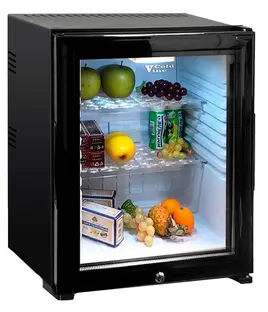 Мини-бар Cold Vine MCT-30BG фото 2