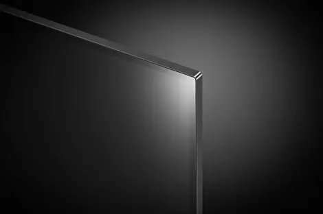 Телевизор LG  65" (165 см) 2023 титан LG OLED65C3 фото 3