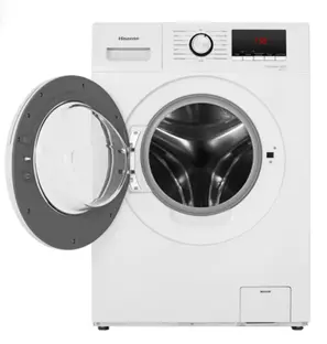 Стиральная машина Hisense WFHV7012 фото 3