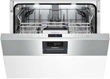 Встраиваемая посудомоечная машина Gaggenau DI 461-133 фото 1