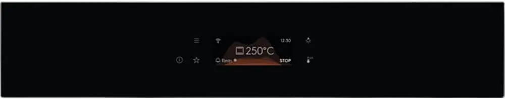 Духовой шкаф Electrolux KOEBP39WZ фото 2