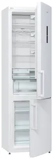 Двухкамерный холодильник Gorenje NRK 6201 MW фото 1 Двухкамерный холодильник Gorenje NRK 6201 MW фото 1