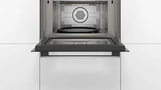 Духовой шкаф Bosch CMA585MS0 фото 3