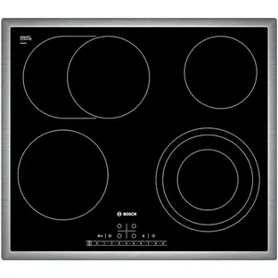 Варочная панель Bosch PKD 645F17 Варочная панель Bosch PKD 645F17