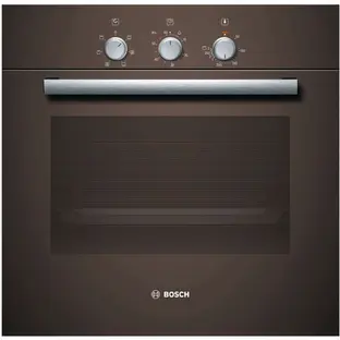 Духовой шкаф Bosch HBN211B6R