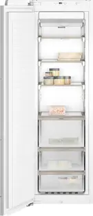 Морозильник Gaggenau RF287370 Морозильник Gaggenau RF287370