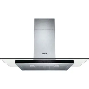 Вытяжка Siemens LC98GA572