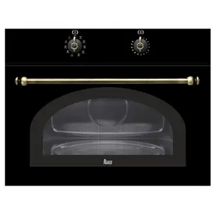 Встраиваемая микроволновая печь Teka MWR 32 BI ATB (Anthracite Old Brass) фото 1