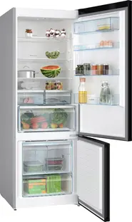 Холодильник Bosch KGN56CX30U фото 2