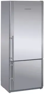 Холодильник Liebherr CPesf 4613 фото 1