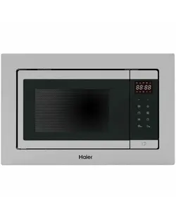 Микроволновая печь HAIER HMX-BTG259LX фото 1