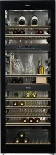 Винный шкаф Miele KWT 6834 SGS фото 1