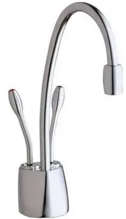 Система мгновенного приготовления кипятка InSinkErator AHC2180 с краном F-HC1100C фото 2 Система мгновенного приготовления кипятка InSinkErator AHC2180 с краном F-HC1100C фото 2