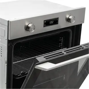 Духовой шкаф DeLonghi NSM 11 XL RF RUS фото 2