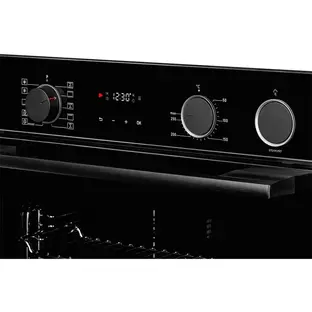 Духовой шкаф Kuppersberg KSO 610 B фото 3