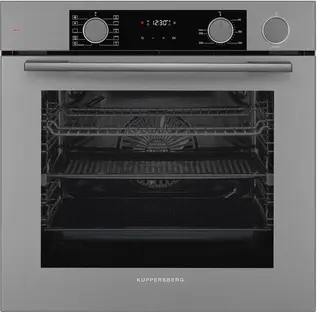 Духовой шкаф Kuppersberg KSO 610 GR фото 2