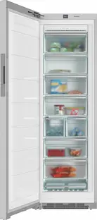 Холодильник Miele FNS 28463 E ed/cs фото 1