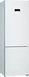 Холодильник Bosch KGN49XWEA фото 1 Холодильник Bosch KGN49XWEA фото 1