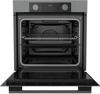 Духовой шкаф Kuppersberg HF 607 GR фото 2