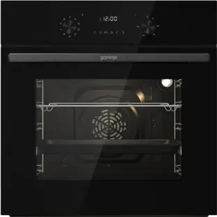 Духовой шкаф Gorenje BO6737E02TNBG фото 1