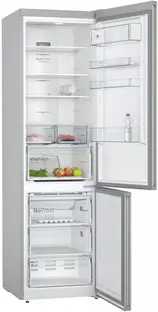 Холодильник Bosch KGN39XL27R фото 2