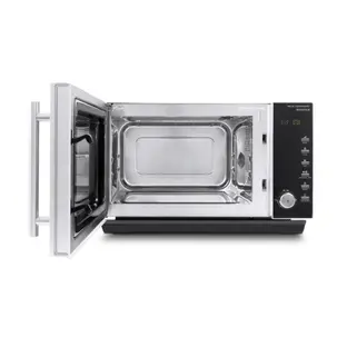Микроволновая печь CASO MIG 25 Ceramic фото 3