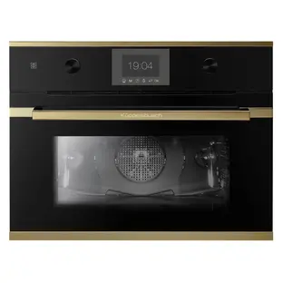 Компактный дух.шкаф Kuppersbusch CB 6350.0 S4 Gold фото 1 Компактный дух.шкаф Kuppersbusch CB 6350.0 S4 Gold фото 1