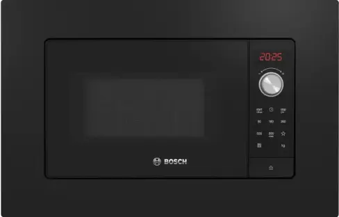 Микроволновая печь Bosch BFL623MC3 фото 1