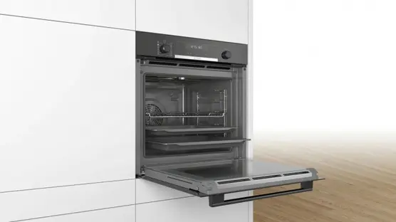 Духовой шкаф Bosch HRA578BB0S фото 2