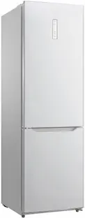 Холодильник Korting KNFC 61887 W фото 1