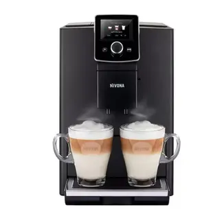 Кофемашина Nivona NICR 820 фото 1 Кофемашина Nivona NICR 820 фото 1