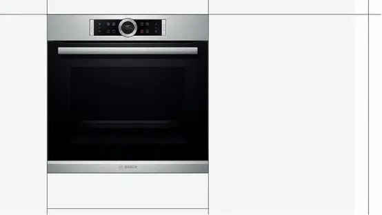 Духовой шкаф Bosch HBG633NS1 фото 2