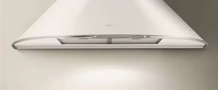 Вытяжка Elica TONDA WH F/60 фото 3