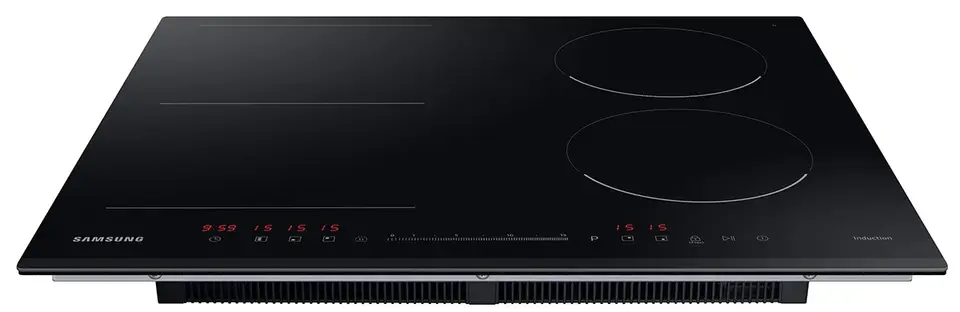 Индукционная варочная панель Samsung NZ64R3747BK/WT фото 2