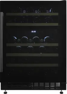 Винный шкаф ZÜGEL ZCWI460DB фото 3