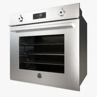 Духовой шкаф Bertazzoni F30PROXT фото 2 Духовой шкаф Bertazzoni F30PROXT фото 2